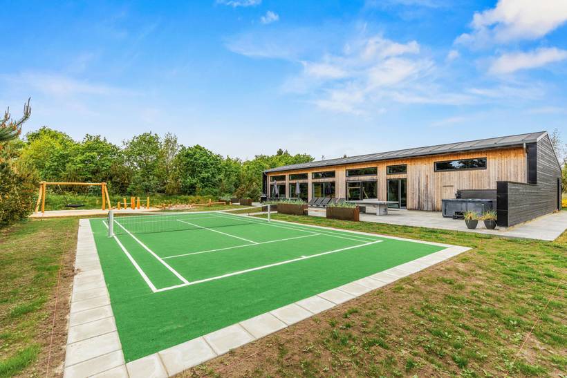 Foto von Ferienhaus SY91 in Blåvand - Westjütland