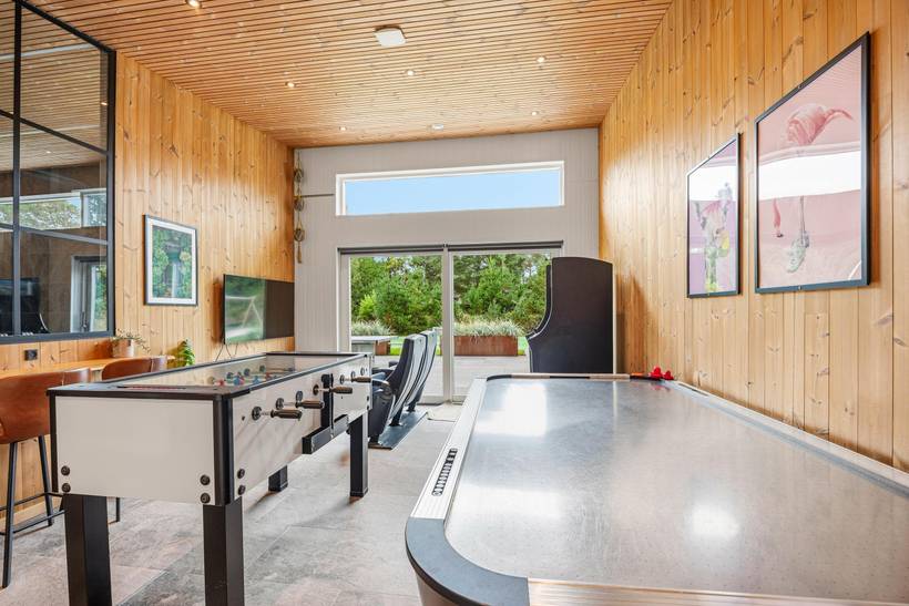 Foto von Ferienhaus SY91 in Blåvand - Westjütland