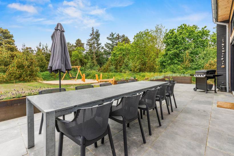 Foto von Ferienhaus SY91 in Blåvand - Westjütland