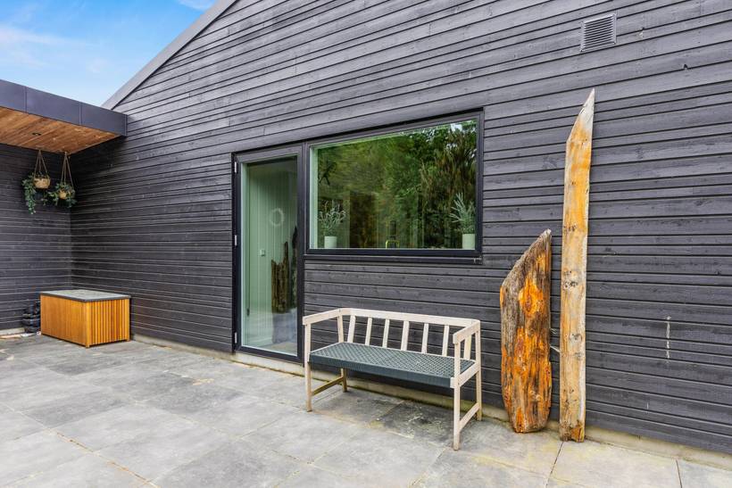 Foto von Ferienhaus SY91 in Blåvand - Westjütland