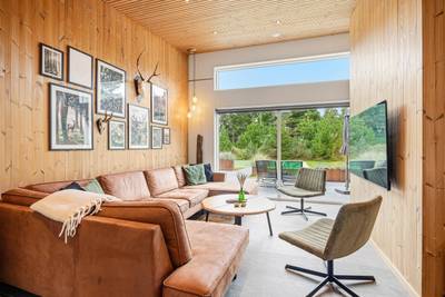 Vorschaubild von Ferienhaus SY91 in Blåvand - Westjütland
