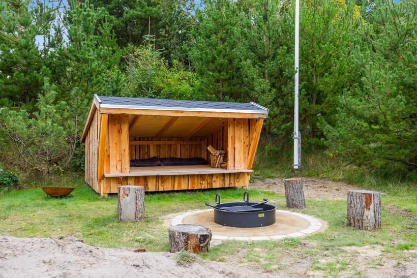 Foto von Ferienhaus SY91 in Blåvand - Westjütland