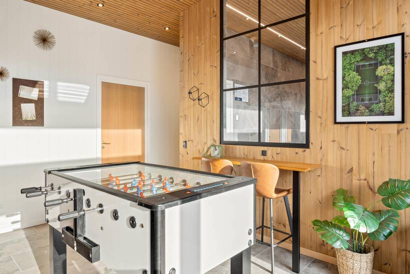 Foto von Ferienhaus SY91 in Blåvand - Westjütland