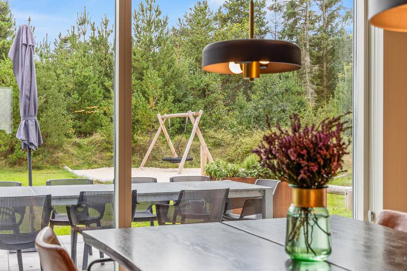 Foto von Ferienhaus SY91 in Blåvand - Westjütland