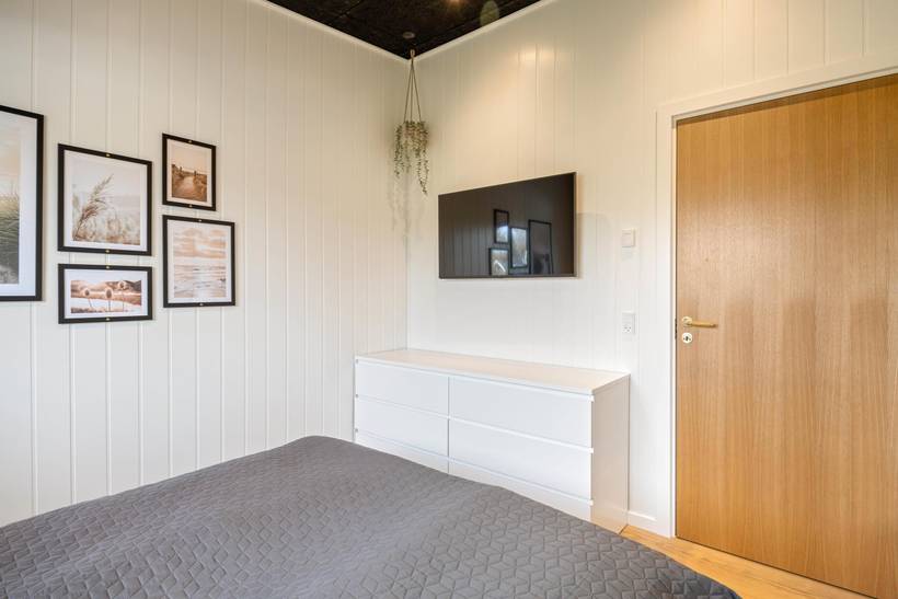 Foto von Ferienhaus SY91 in Blåvand - Westjütland