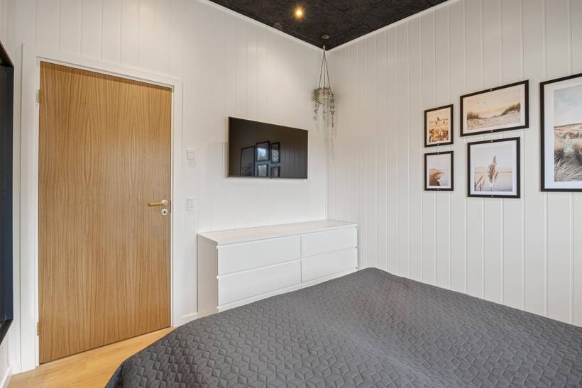 Foto von Ferienhaus SY91 in Blåvand - Westjütland