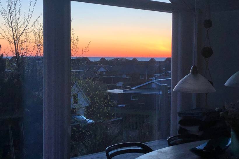 Foto von Ferienhaus SY92 in Hvide Sande - Westjütland