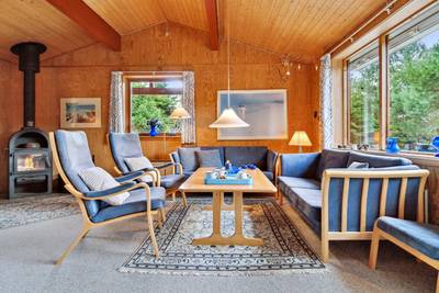 Vorschaubild von Ferienhaus SZ12 in Sømarken - Bornholm