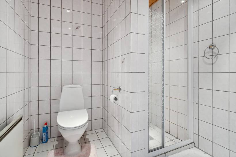 Foto von Ferienhaus SZ12 in Sømarken - Bornholm