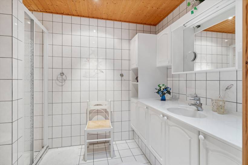 Foto von Ferienhaus SZ12 in Sømarken - Bornholm