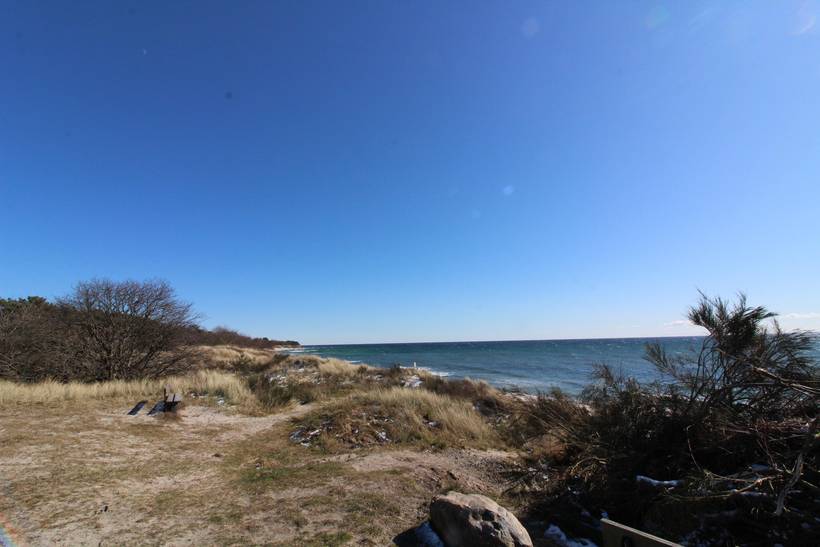 Foto von Ferienhaus SZ12 in Sømarken - Bornholm