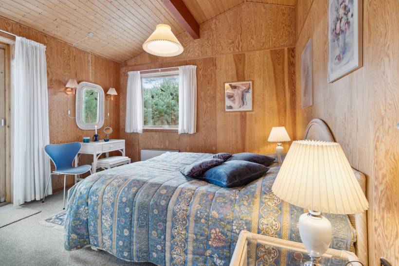 Foto von Ferienhaus SZ12 in Sømarken - Bornholm