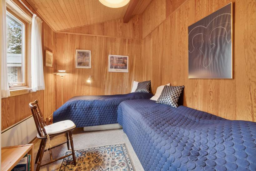 Foto von Ferienhaus SZ12 in Sømarken - Bornholm