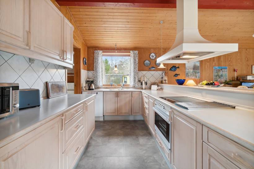 Foto von Ferienhaus SZ12 in Sømarken - Bornholm