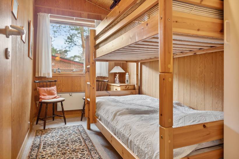 Foto von Ferienhaus SZ12 in Sømarken - Bornholm
