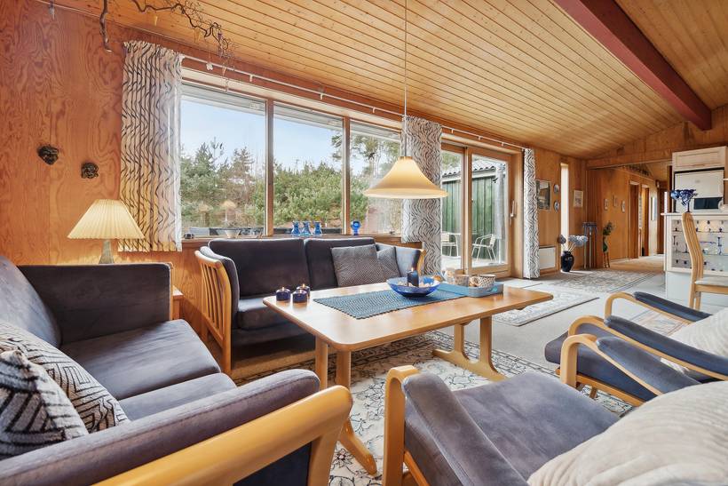 Foto von Ferienhaus SZ12 in Sømarken - Bornholm