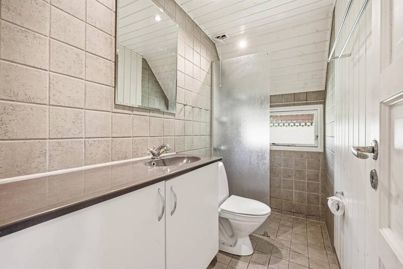Foto von Ferienhaus SZ13 in Jegum - Westjütland