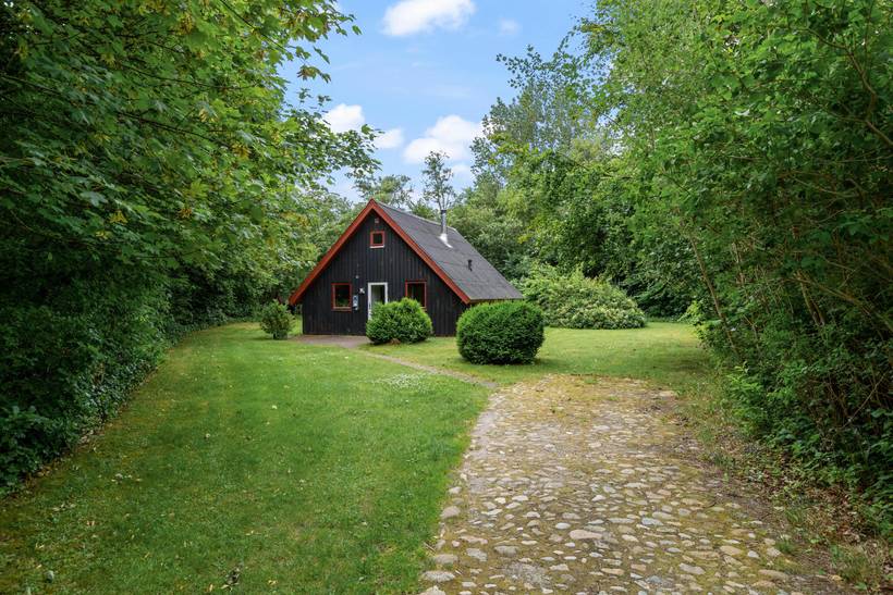 Foto von Ferienhaus SZ13 in Jegum - Westjütland