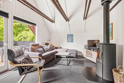 Vorschaubild von Ferienhaus SZ13 in Jegum - Westjütland