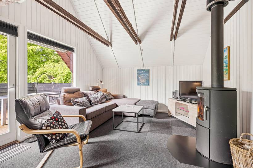Foto von Ferienhaus SZ13 in Jegum - Westjütland
