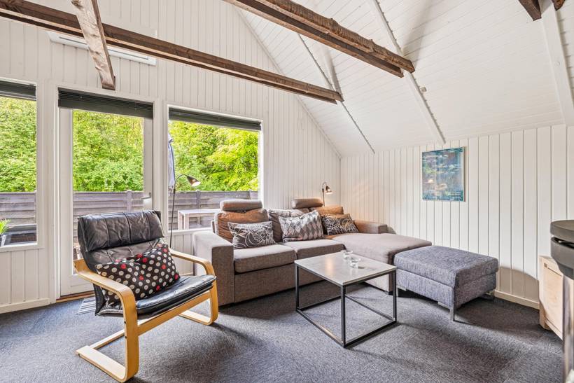Foto von Ferienhaus SZ13 in Jegum - Westjütland
