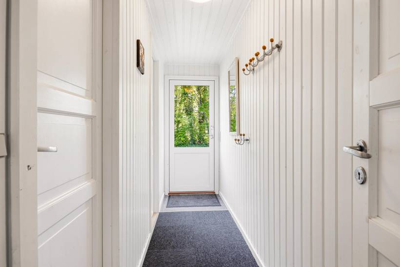 Foto von Ferienhaus SZ13 in Jegum - Westjütland