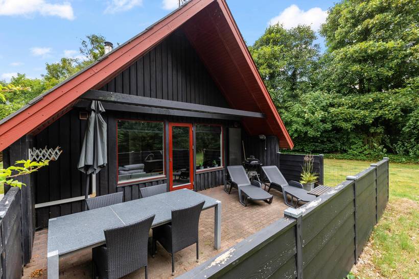 Foto von Ferienhaus SZ13 in Jegum - Westjütland