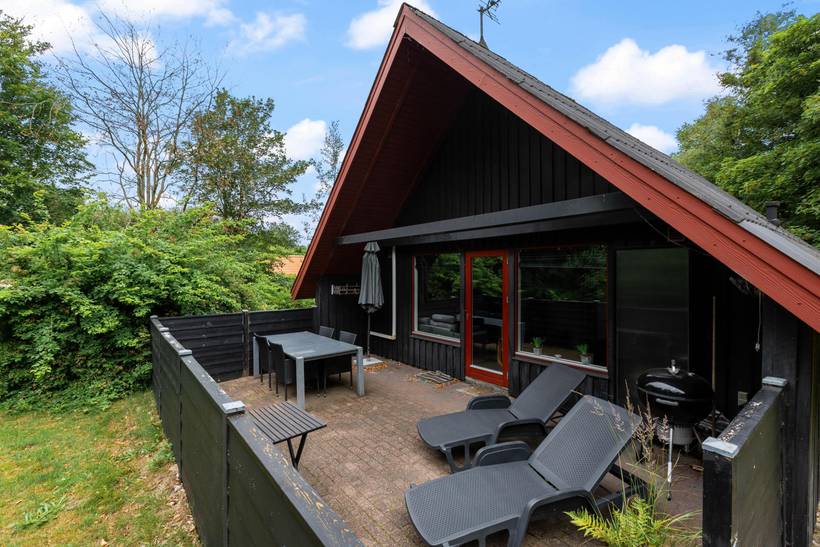 Foto von Ferienhaus SZ13 in Jegum - Westjütland