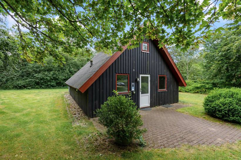 Foto von Ferienhaus SZ13 in Jegum - Westjütland