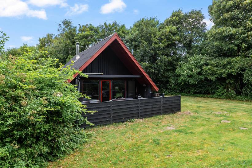 Foto von Ferienhaus SZ13 in Jegum - Westjütland