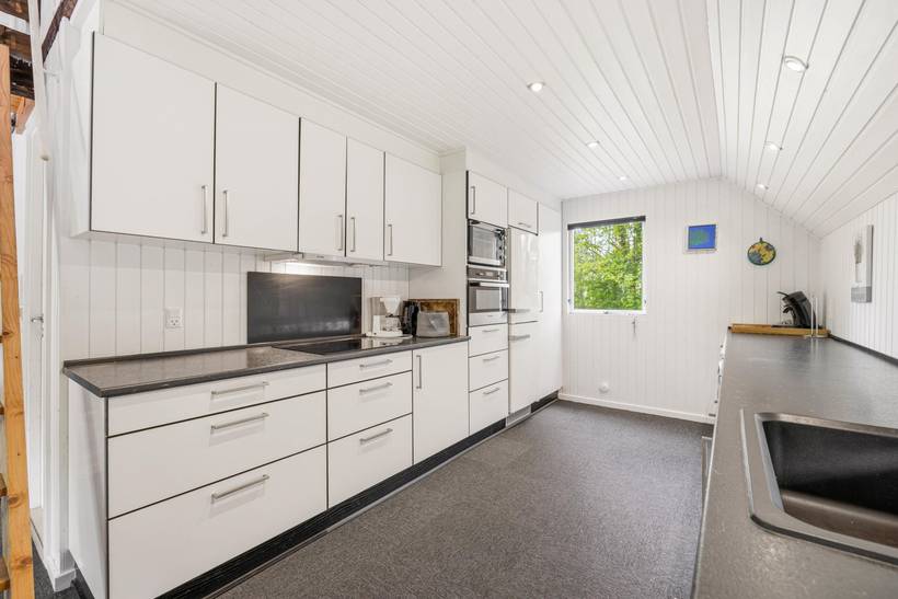 Foto von Ferienhaus SZ13 in Jegum - Westjütland