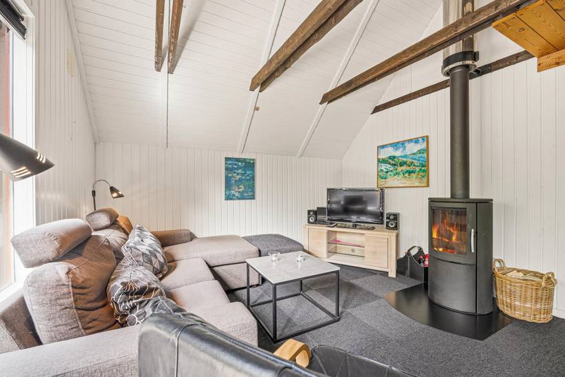 Foto von Ferienhaus SZ13 in Jegum - Westjütland