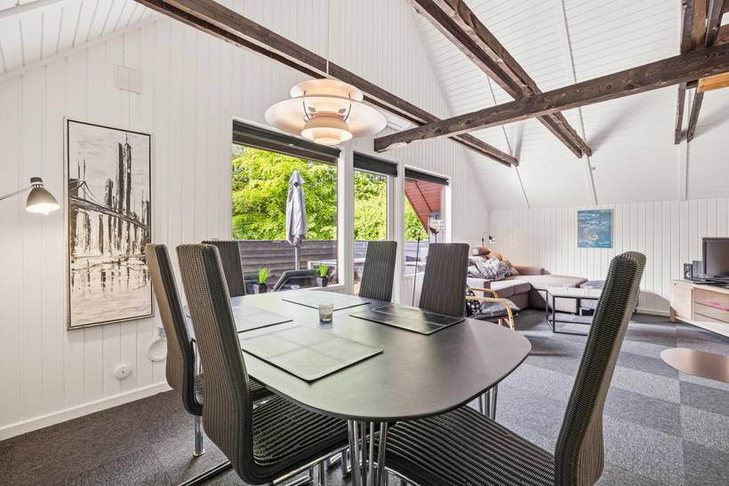 Foto von Ferienhaus SZ13 in Jegum - Westjütland