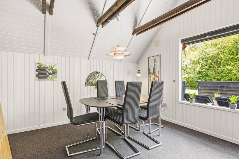 Foto von Ferienhaus SZ13 in Jegum - Westjütland