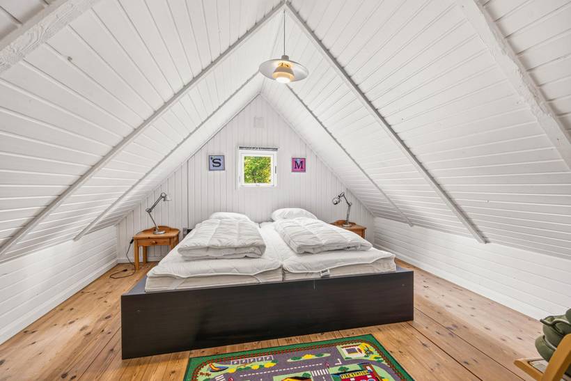 Foto von Ferienhaus SZ13 in Jegum - Westjütland