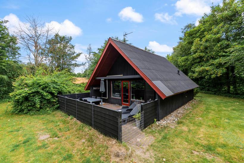 Foto von Ferienhaus SZ13 in Jegum - Westjütland