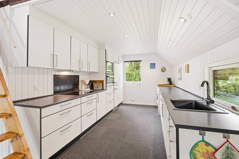 Foto von Ferienhaus SZ13 in Jegum - Westjütland