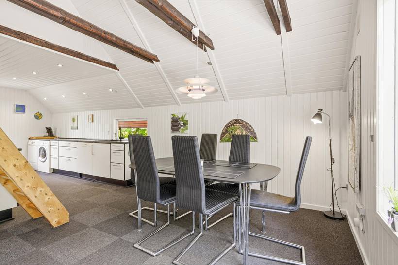 Foto von Ferienhaus SZ13 in Jegum - Westjütland