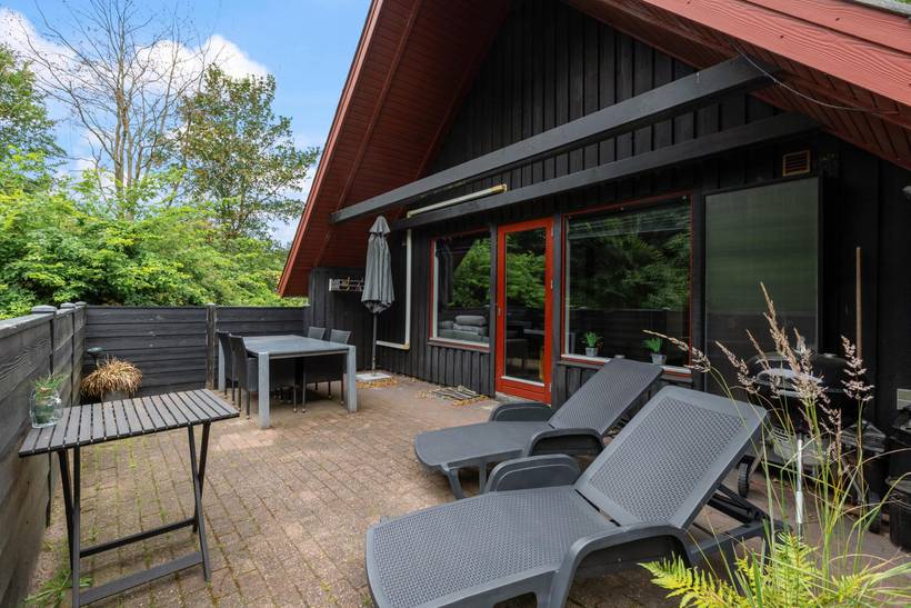 Foto von Ferienhaus SZ13 in Jegum - Westjütland