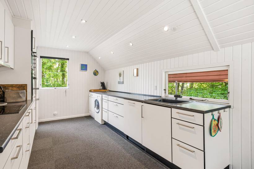 Foto von Ferienhaus SZ13 in Jegum - Westjütland