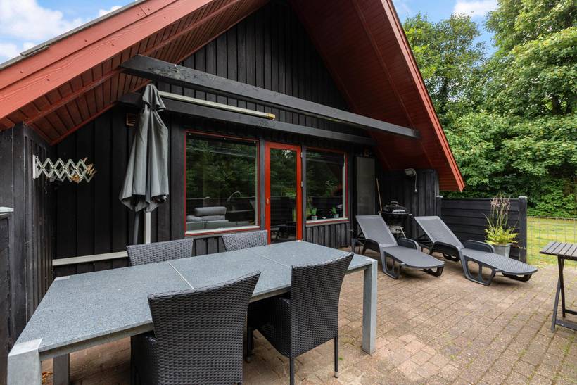Foto von Ferienhaus SZ13 in Jegum - Westjütland