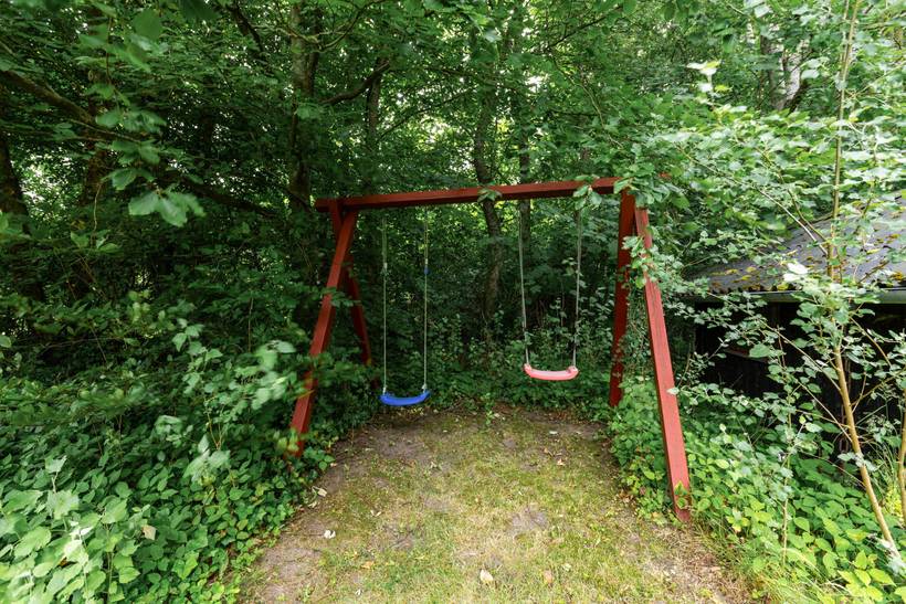 Foto von Ferienhaus SZ13 in Jegum - Westjütland