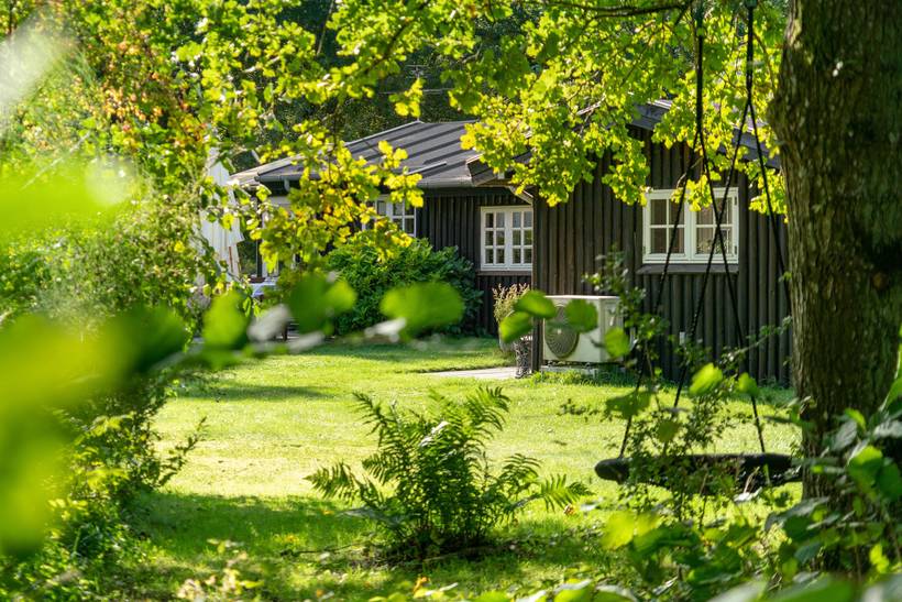 Foto von Ferienhaus SZ15 in Gerå - Nordjütland Ost