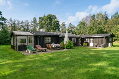 Vorschaubild von Ferienhaus SZ15 in Gerå - Nordjütland Ost