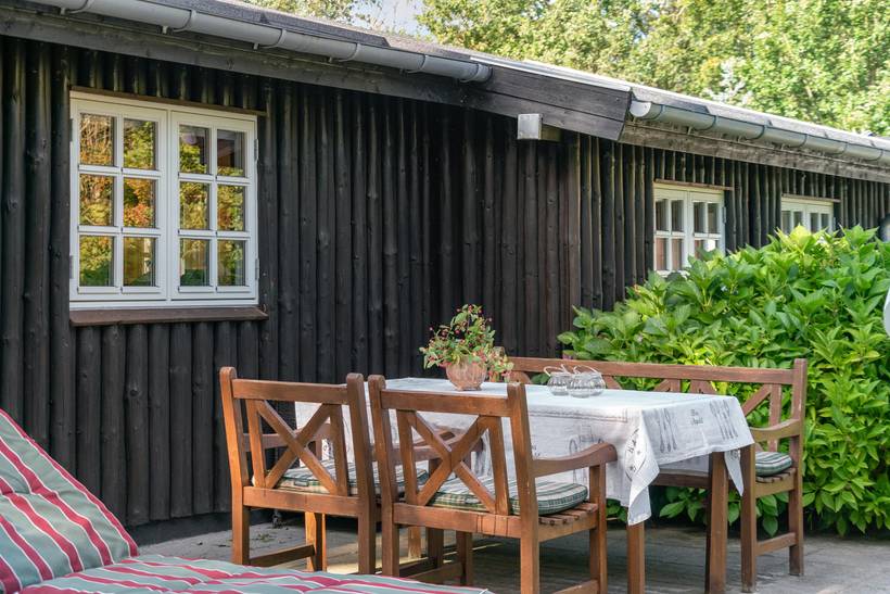 Foto von Ferienhaus SZ15 in Gerå - Nordjütland Ost