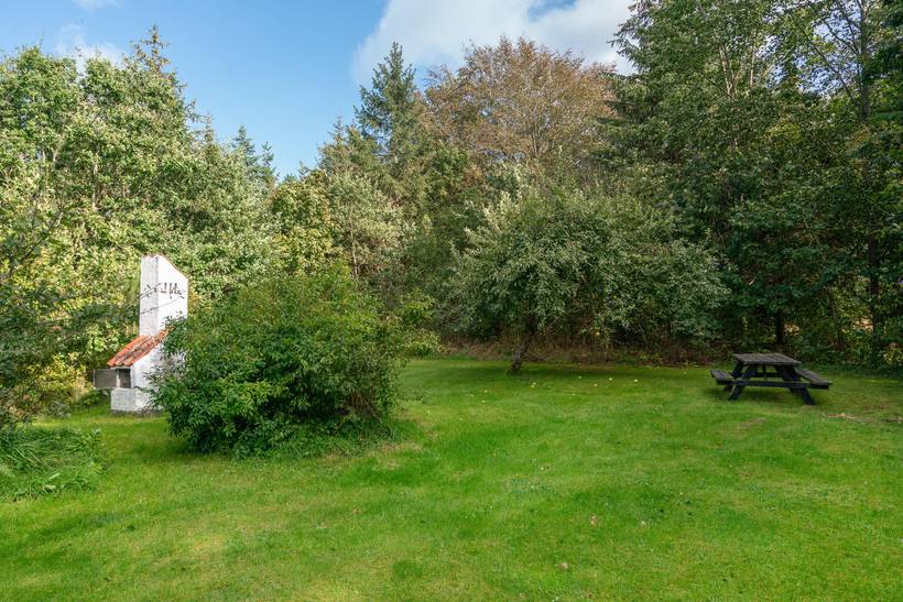 Foto von Ferienhaus SZ15 in Gerå - Nordjütland Ost