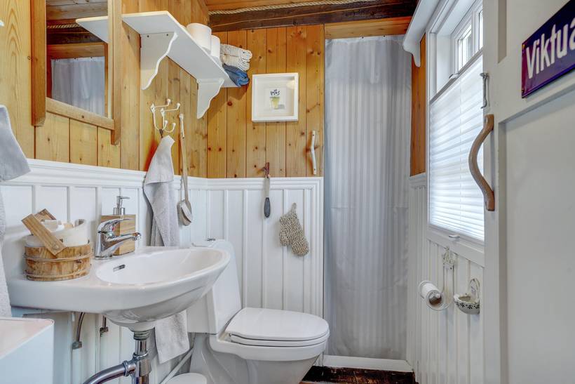 Foto von Ferienhaus SZ15 in Gerå - Nordjütland Ost