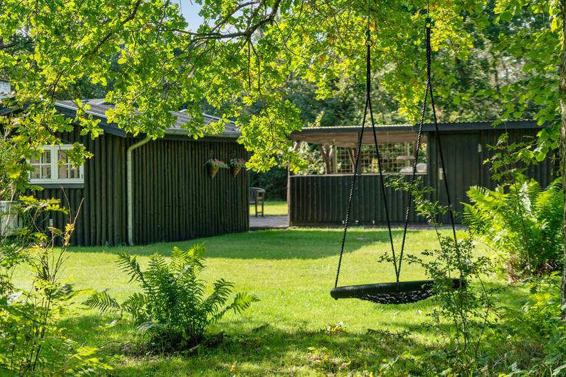 Foto von Ferienhaus SZ15 in Gerå - Nordjütland Ost