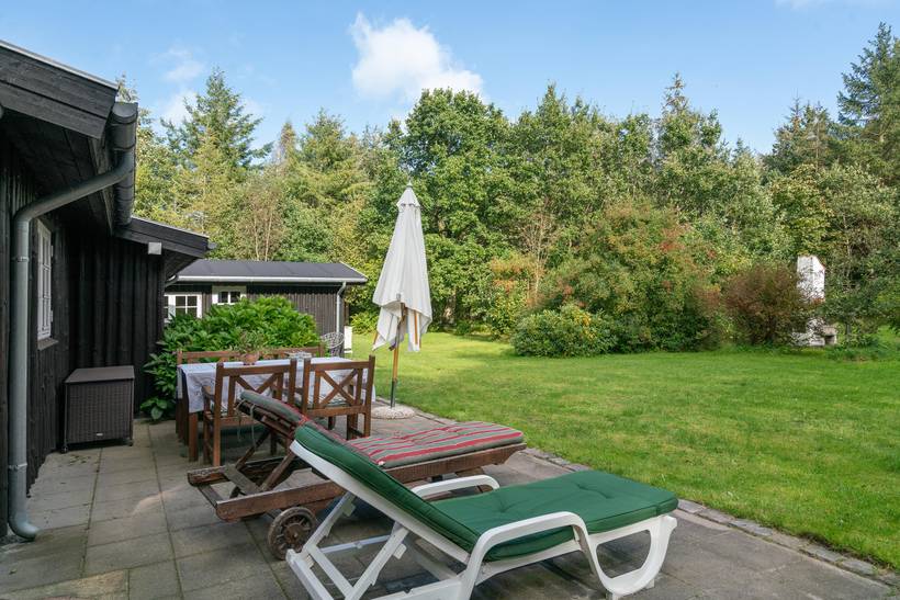 Foto von Ferienhaus SZ15 in Gerå - Nordjütland Ost