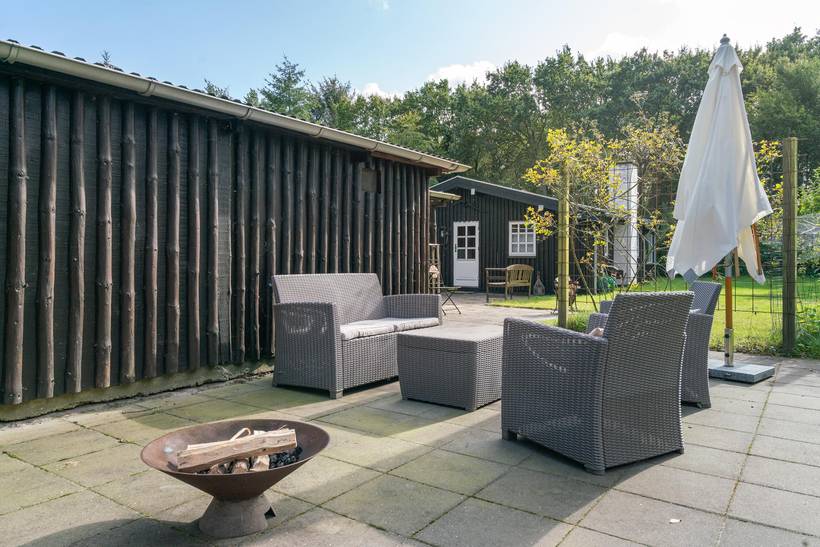 Foto von Ferienhaus SZ15 in Gerå - Nordjütland Ost